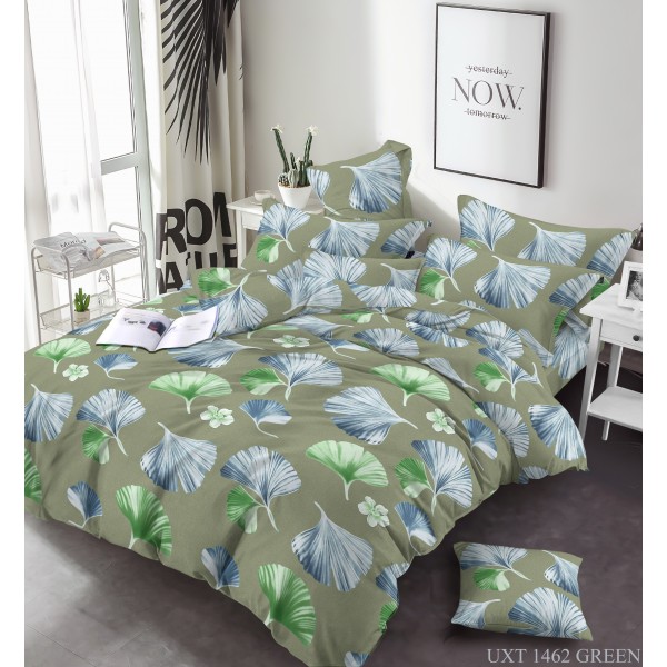 Бязь Gold UXT 1462 Green Бязь Gold UXT 1462 Green